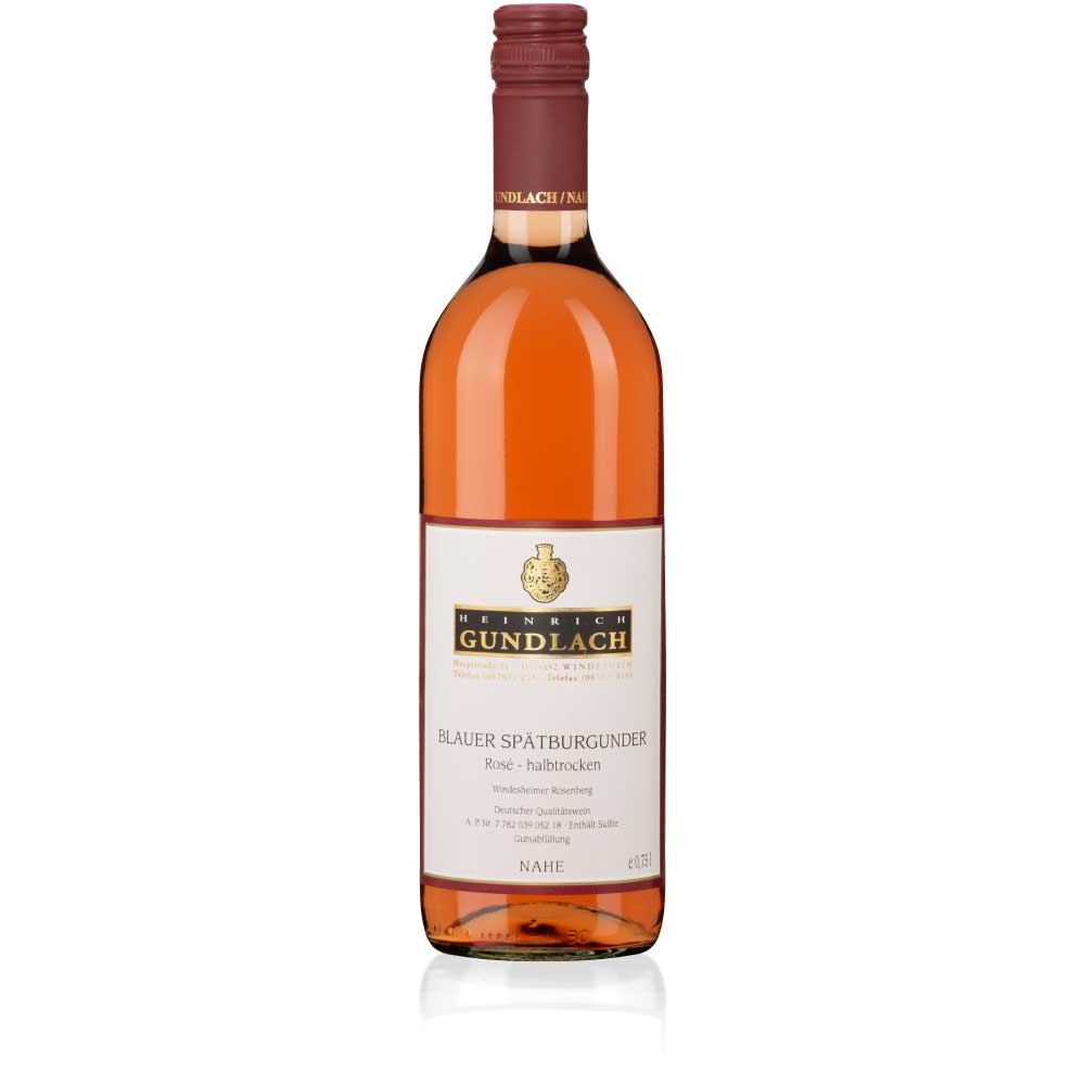 Cabernet Sauvignon Rosé