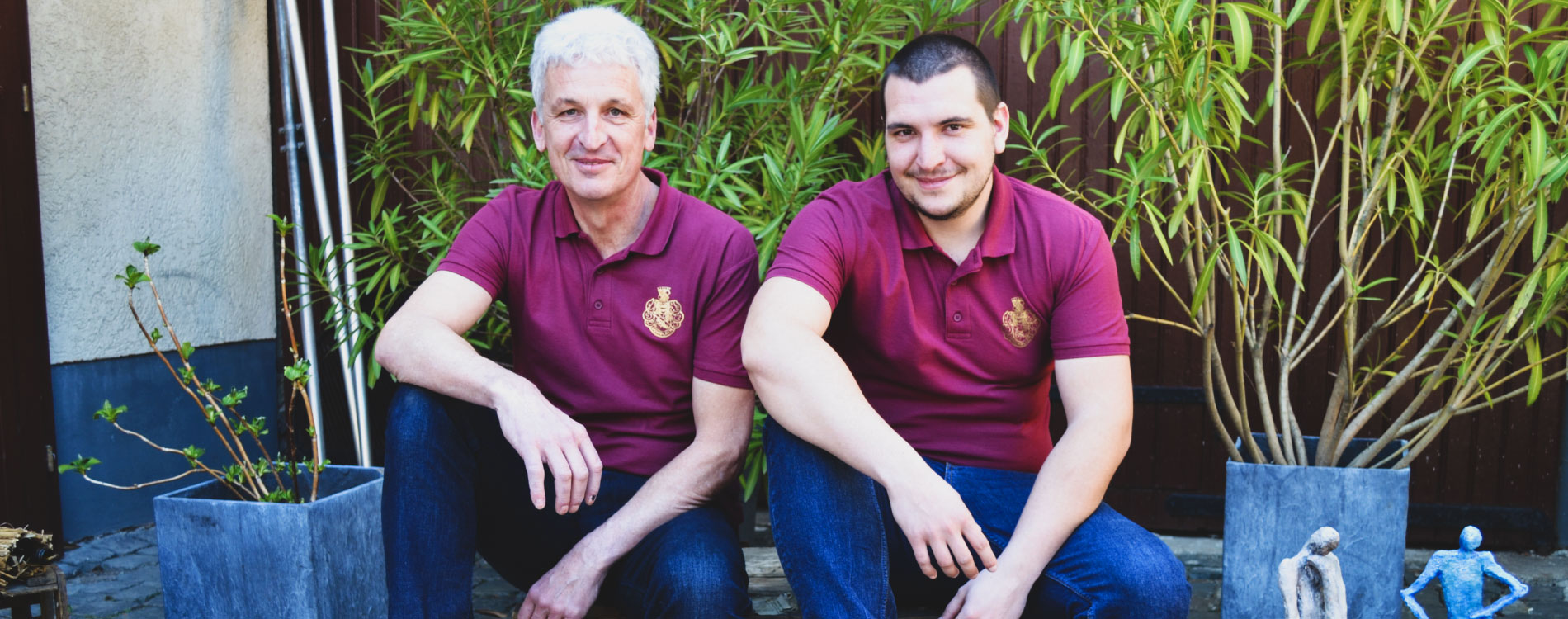 Winzerfamilie Gundlach